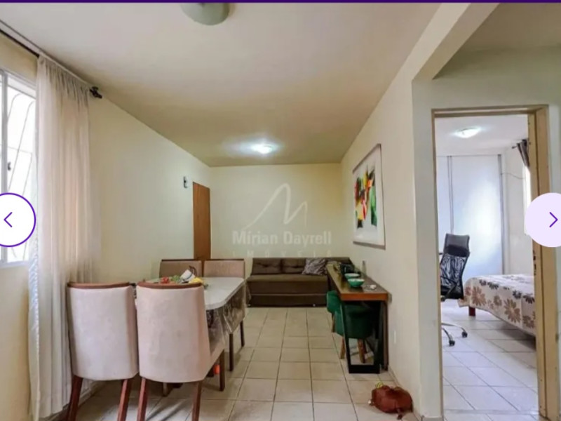 imóvel com 60m² - Santa Efigênia - Belo Horizonte