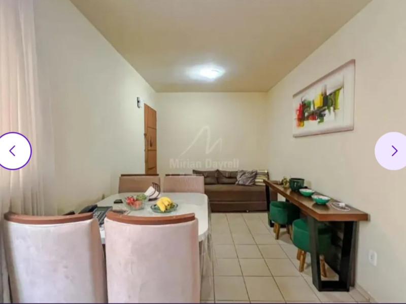imóvel com 60m² - Santa Efigênia - Belo Horizonte
