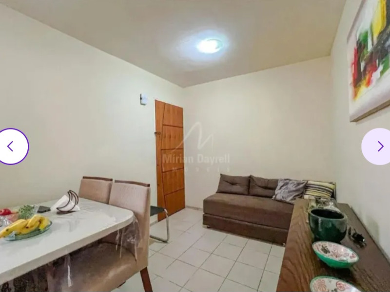 imóvel com 60m² - Santa Efigênia - Belo Horizonte