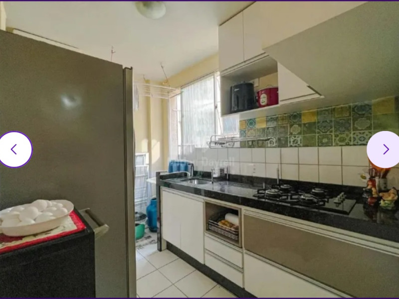 imóvel com 60m² - Santa Efigênia - Belo Horizonte