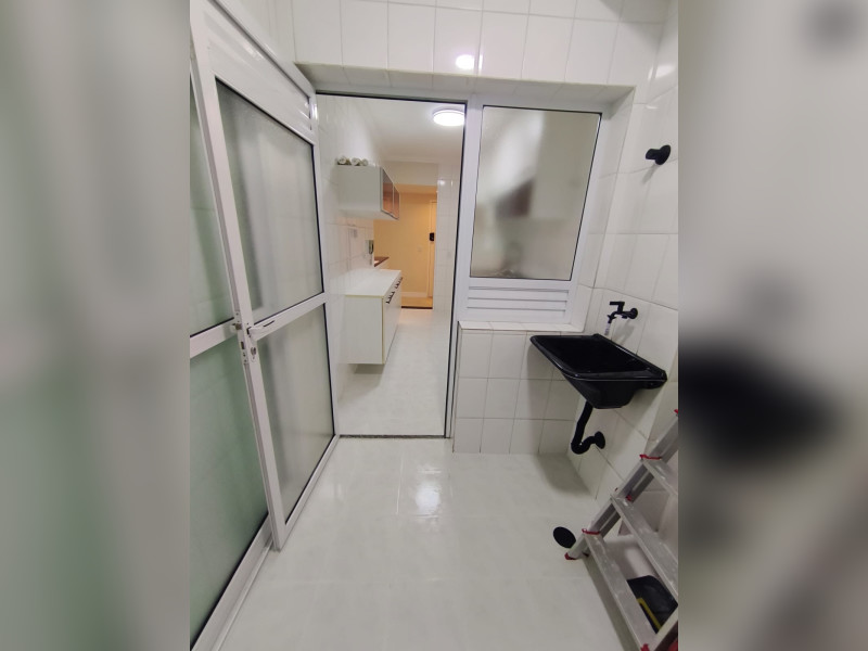 imóvel com 78m² - Santa Paula - São Caetano do Sul