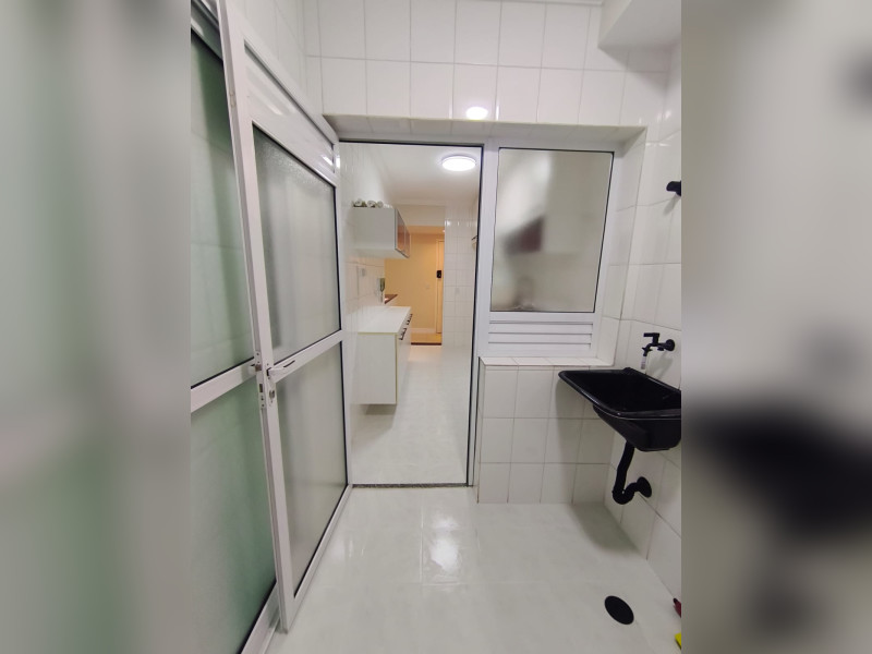 imóvel com 78m² - Santa Paula - São Caetano do Sul