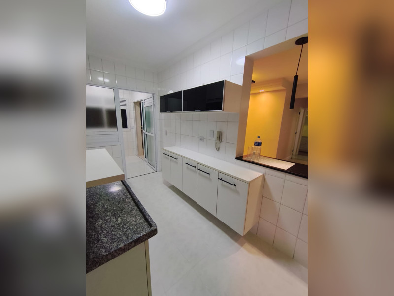 imóvel com 78m² - Santa Paula - São Caetano do Sul