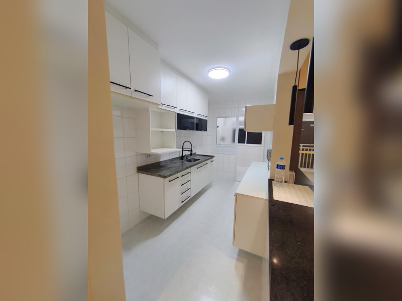 imóvel com 78m² - Santa Paula - São Caetano do Sul