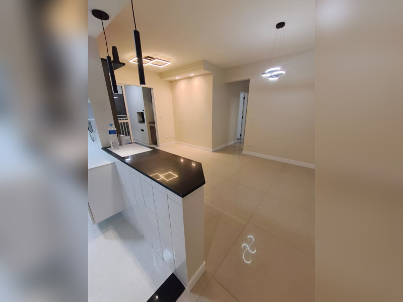 imóvel com 78m² - Santa Paula - São Caetano do Sul