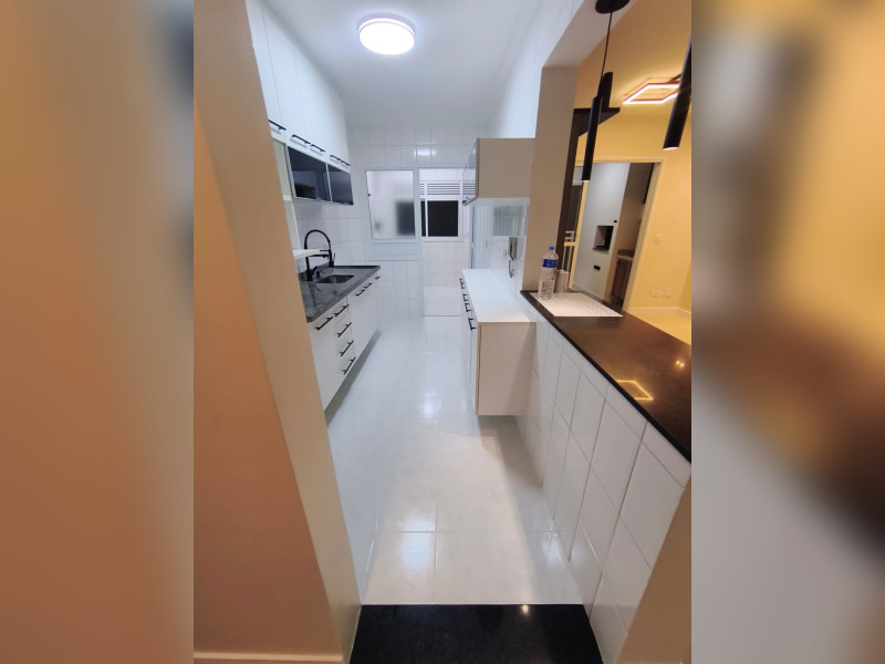 imóvel com 78m² - Santa Paula - São Caetano do Sul
