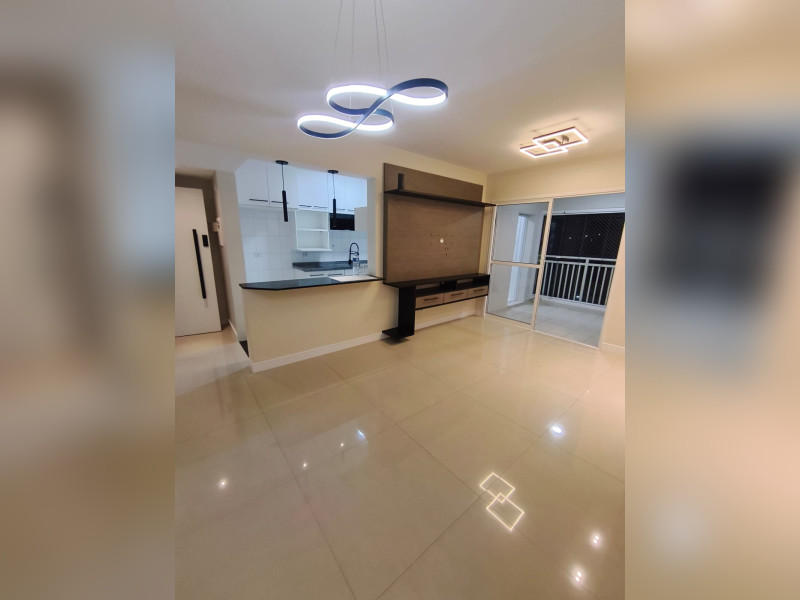 imóvel com 78m² - Santa Paula - São Caetano do Sul