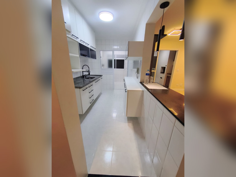 imóvel com 78m² - Santa Paula - São Caetano do Sul