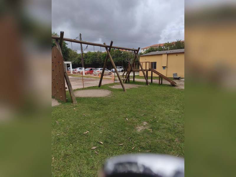 imóvel com 55m² - Fragata - Pelotas