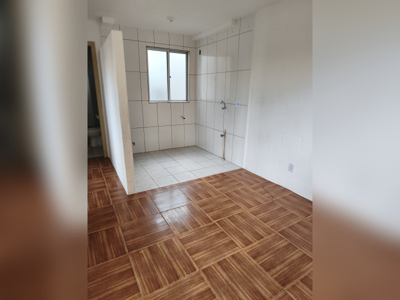 imóvel com 55m² - Fragata - Pelotas