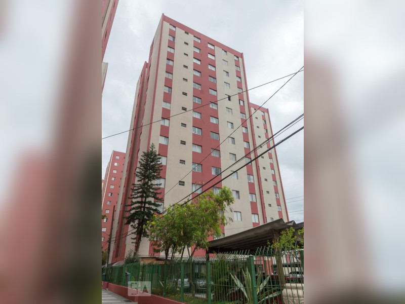 imóvel com 56m² - Anchieta - São Bernardo do Campo