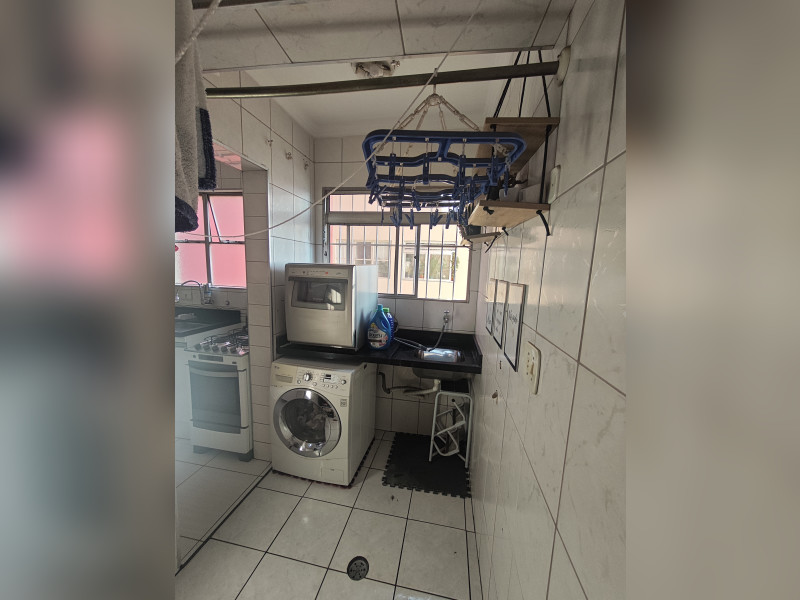 imóvel com 56m² - Anchieta - São Bernardo do Campo