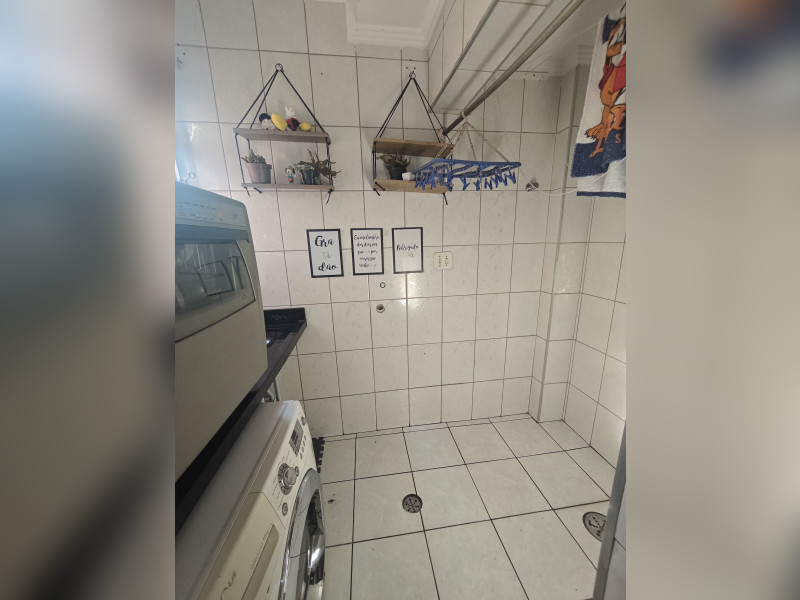imóvel com 56m² - Anchieta - São Bernardo do Campo
