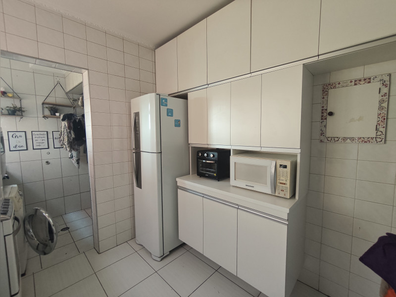 imóvel com 56m² - Anchieta - São Bernardo do Campo