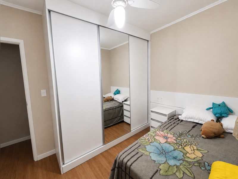 imóvel com 56m² - Anchieta - São Bernardo do Campo