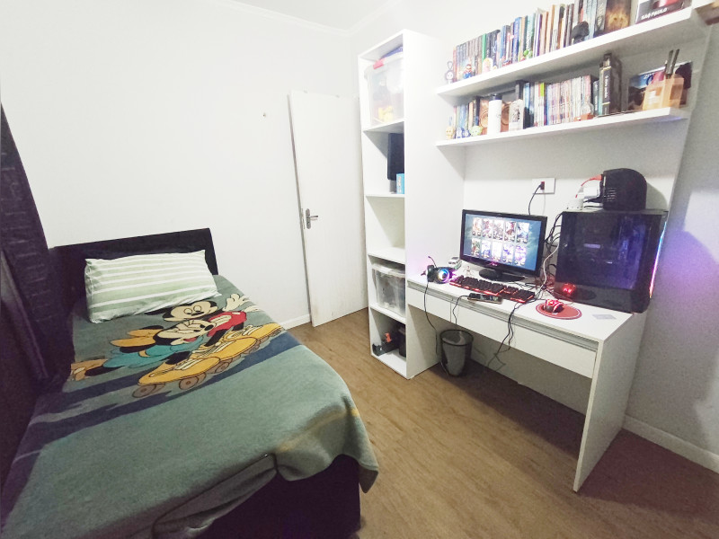 imóvel com 56m² - Anchieta - São Bernardo do Campo