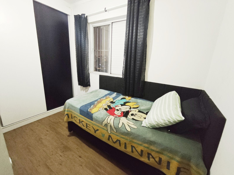 imóvel com 56m² - Anchieta - São Bernardo do Campo