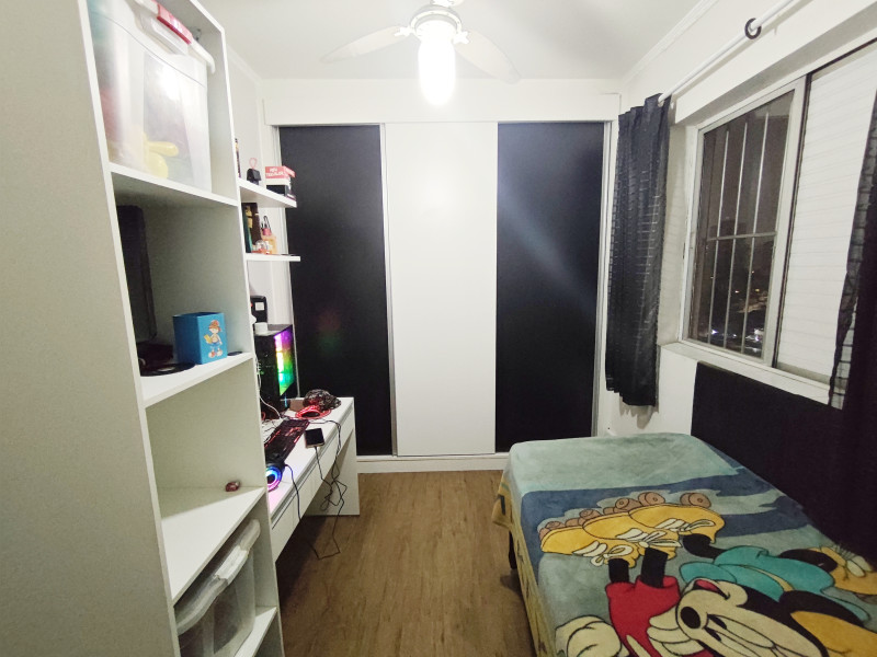 imóvel com 56m² - Anchieta - São Bernardo do Campo