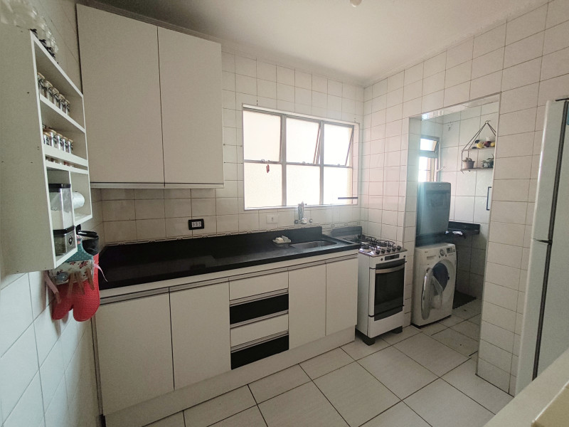 imóvel com 56m² - Anchieta - São Bernardo do Campo