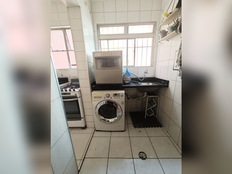 imóvel com 56m² - Anchieta - São Bernardo do Campo