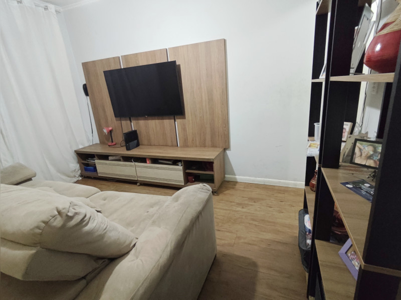 imóvel com 56m² - Anchieta - São Bernardo do Campo