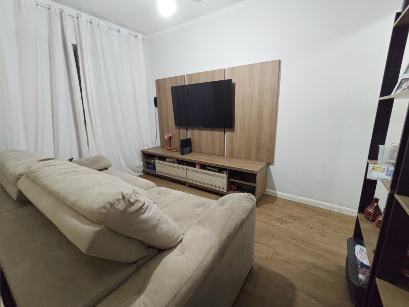 imóvel com 56m² - Anchieta - São Bernardo do Campo