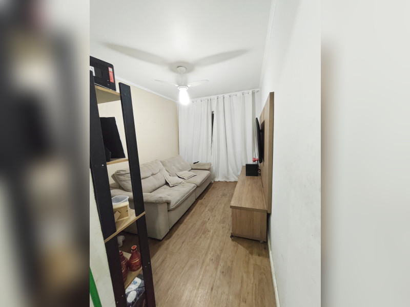imóvel com 56m² - Anchieta - São Bernardo do Campo