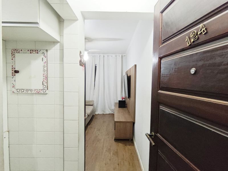 imóvel com 56m² - Anchieta - São Bernardo do Campo