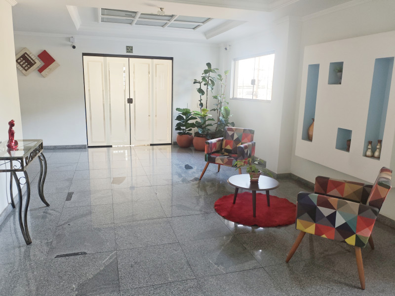 imóvel com 56m² - Anchieta - São Bernardo do Campo
