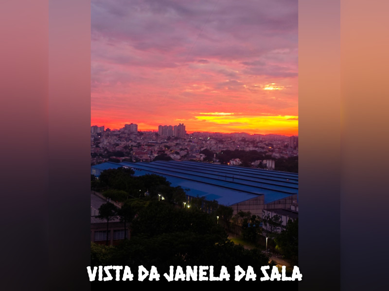 imóvel com 56m² - Anchieta - São Bernardo do Campo