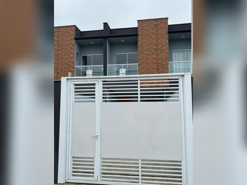 imóvel com 110m² - Bucarein - Joinville