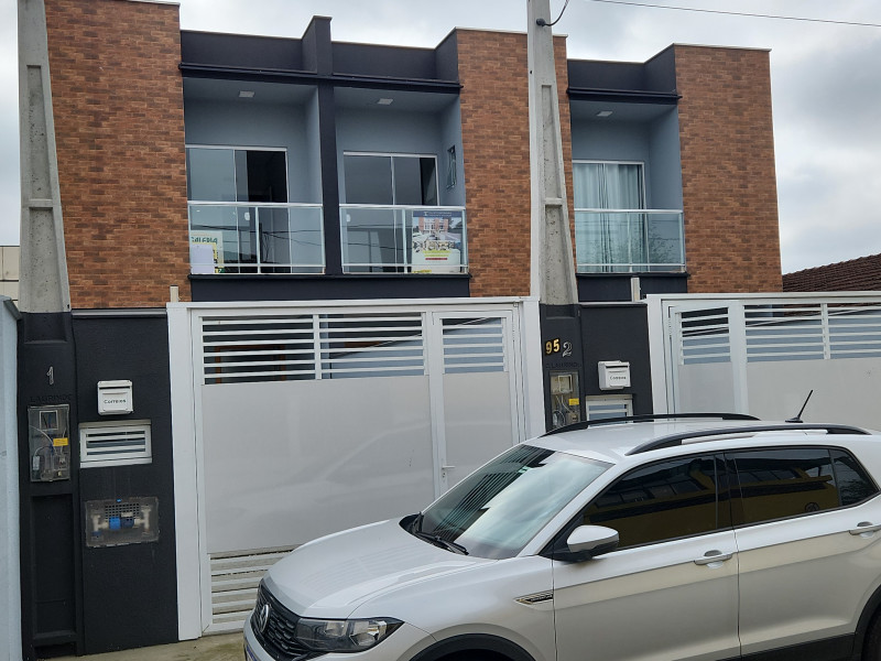 imóvel com 110m² - Bucarein - Joinville