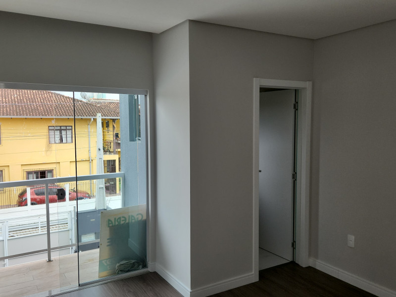 imóvel com 110m² - Bucarein - Joinville