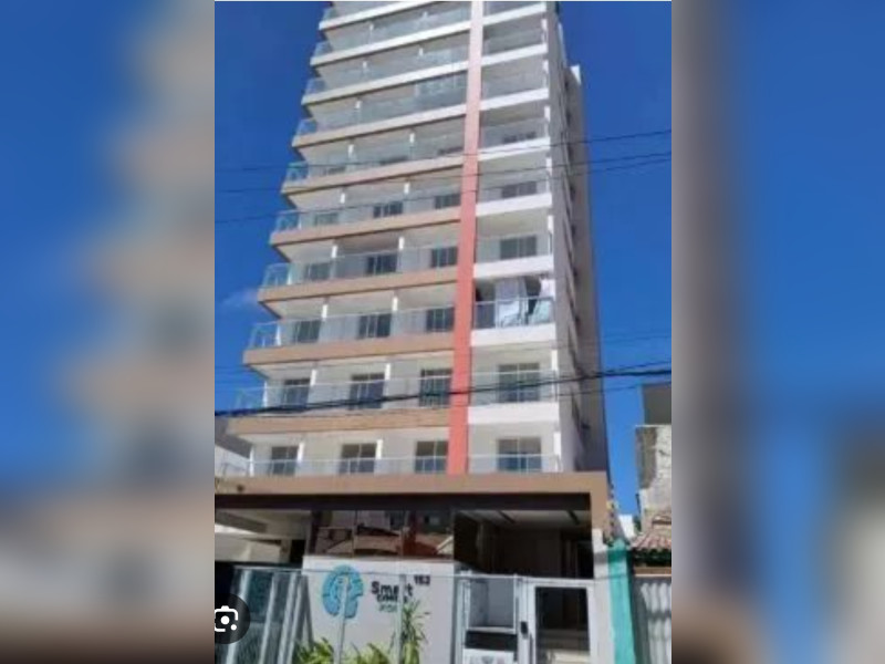 imóvel com 15m² - Pituba - Salvador