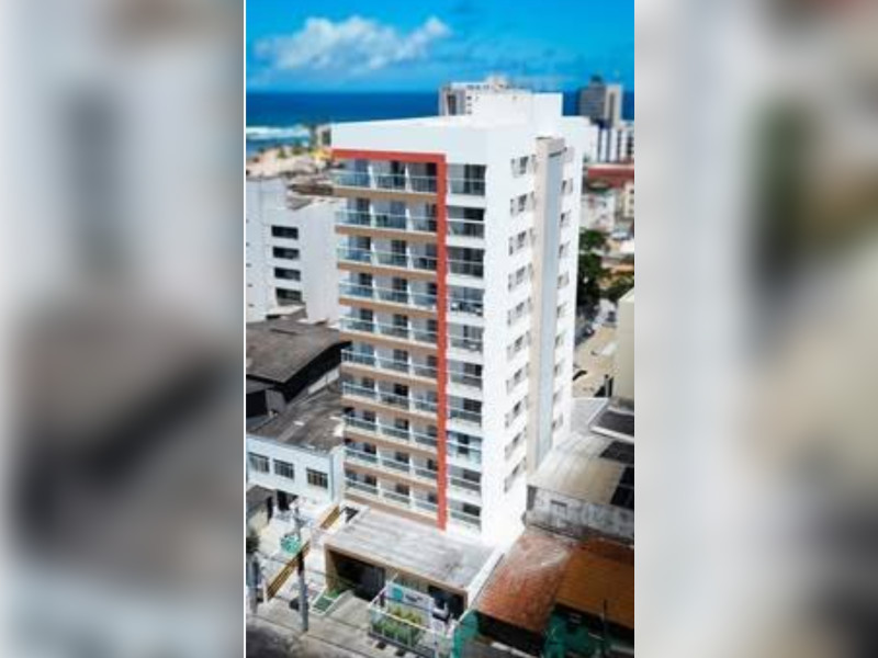 imóvel com 15m² - Pituba - Salvador