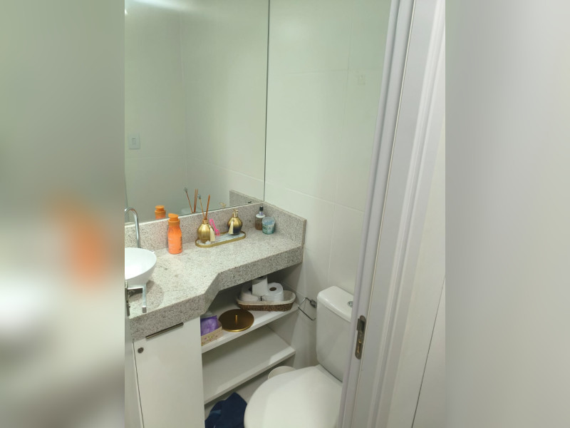 imóvel com 15m² - Pituba - Salvador