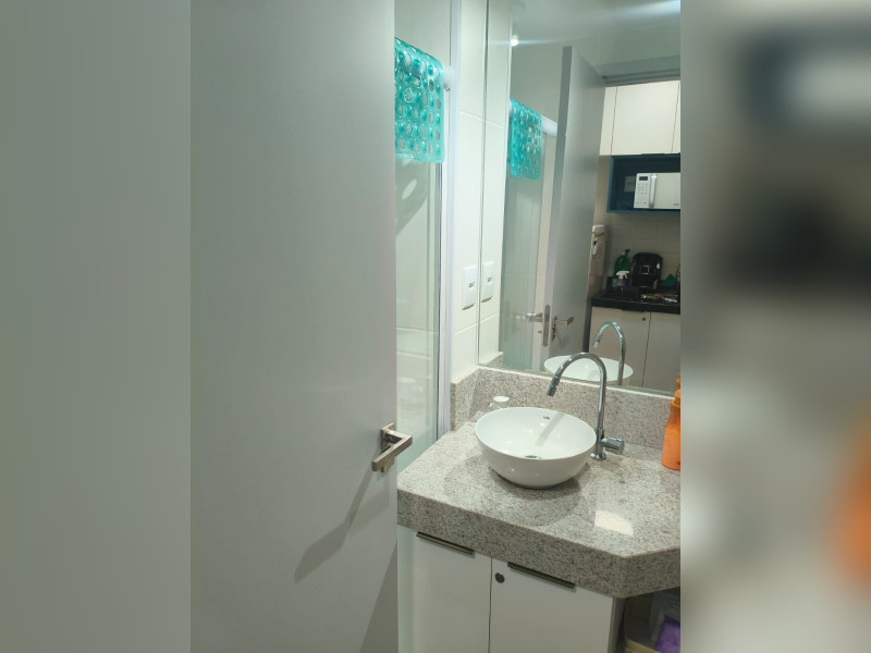 imóvel com 15m² - Pituba - Salvador