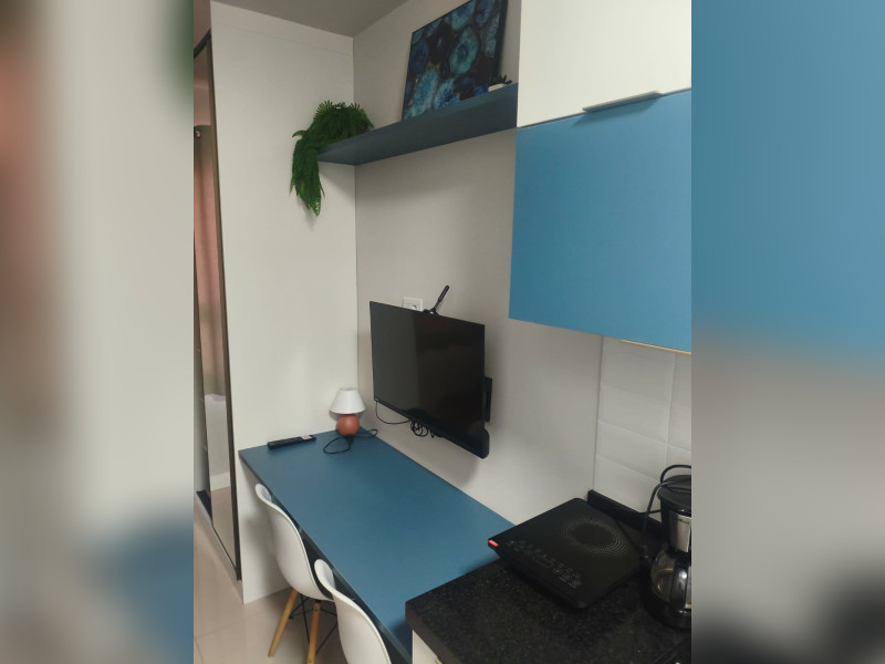 imóvel com 15m² - Pituba - Salvador