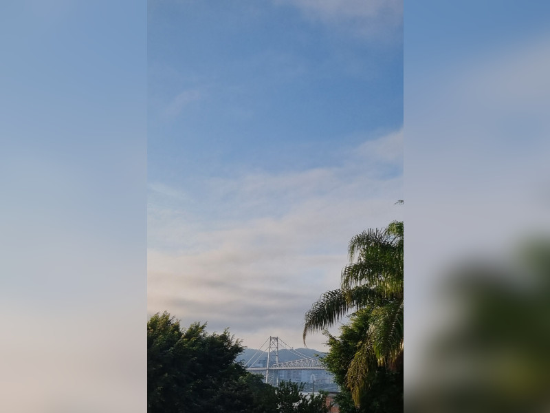 imóvel com 68m² - Estreito - Florianópolis