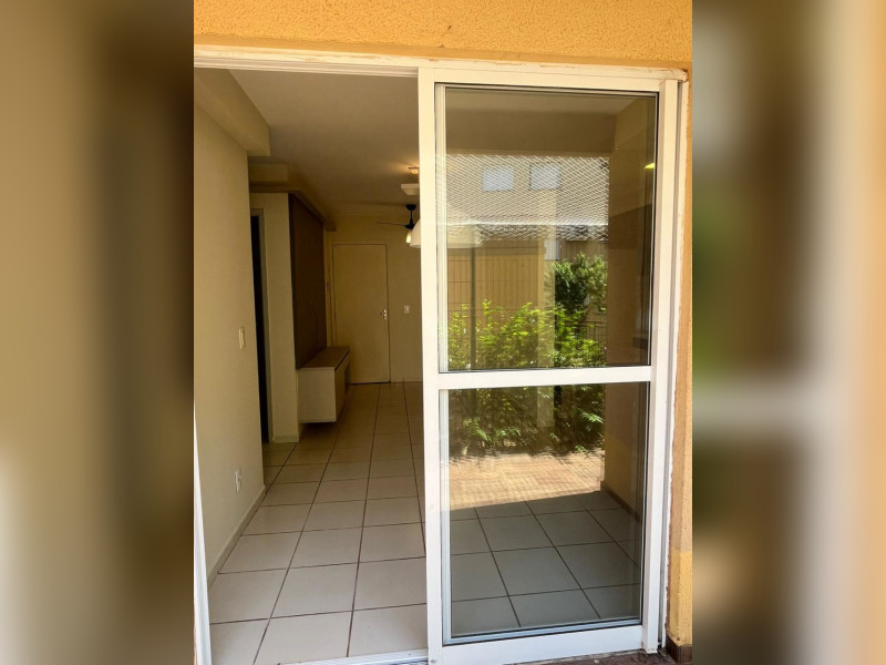 imóvel com 38m² - Jardim Planalto - São José do Rio Preto