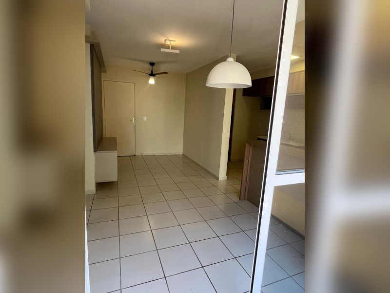 imóvel com 38m² - Jardim Planalto - São José do Rio Preto