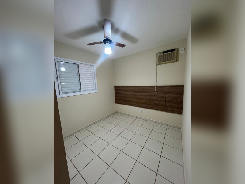 imóvel com 38m² - Jardim Planalto - São José do Rio Preto