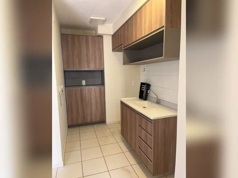 imóvel com 38m² - Jardim Planalto - São José do Rio Preto