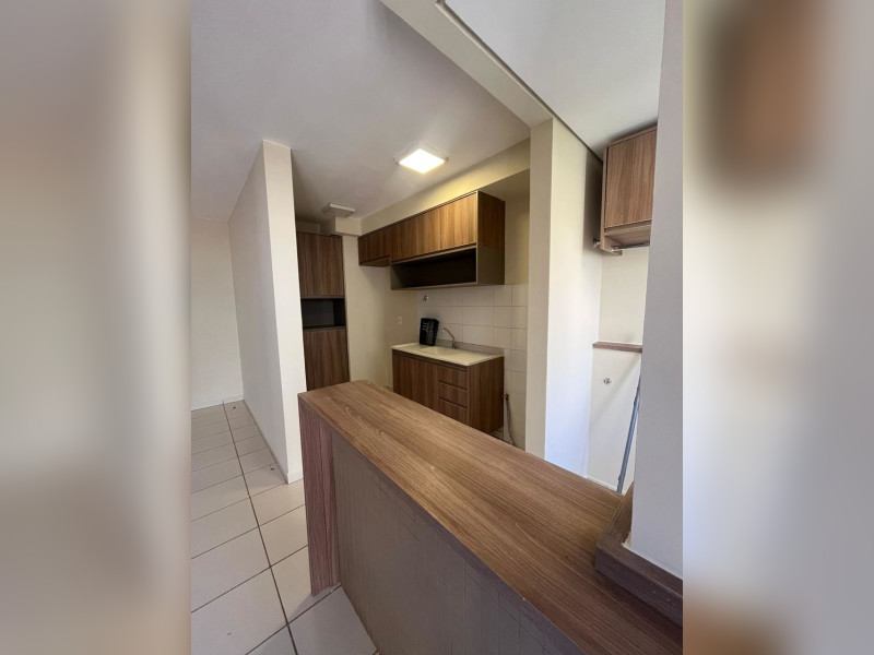 imóvel com 38m² - Jardim Planalto - São José do Rio Preto
