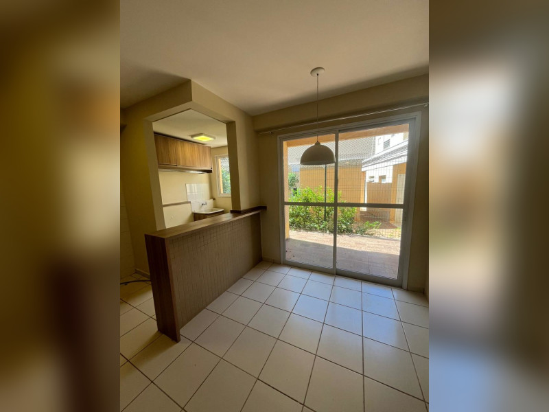 imóvel com 38m² - Jardim Planalto - São José do Rio Preto