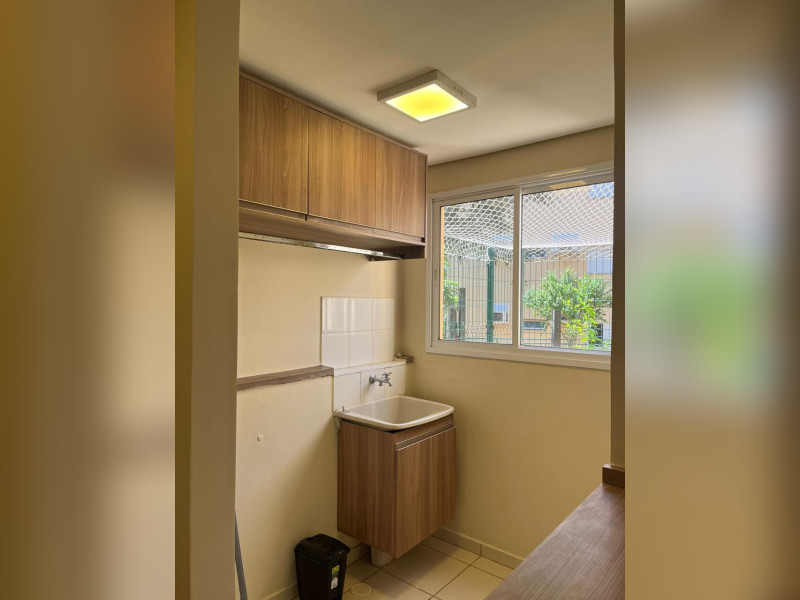 imóvel com 38m² - Jardim Planalto - São José do Rio Preto