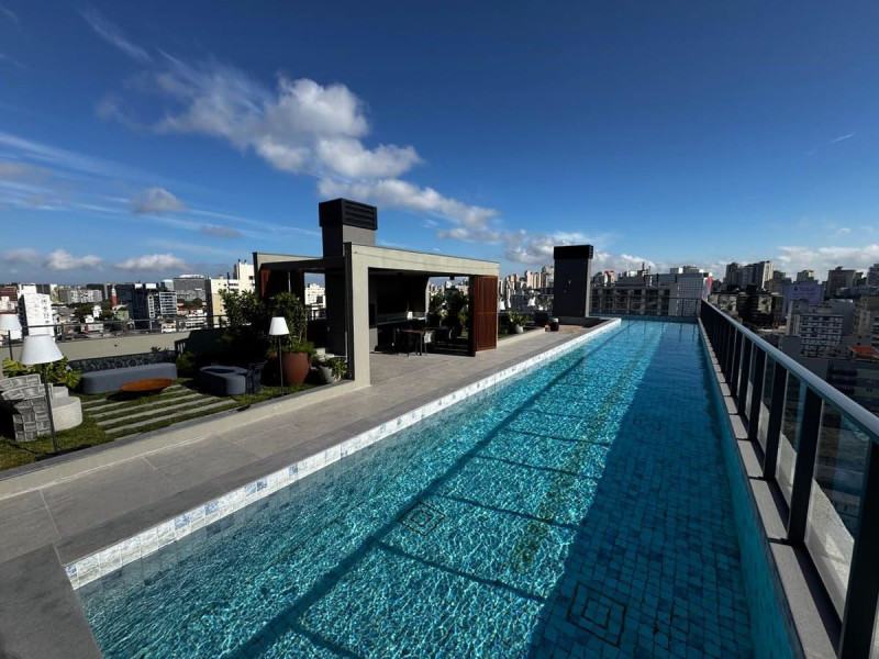 imóvel com 22m² - Cidade Baixa - Porto Alegre