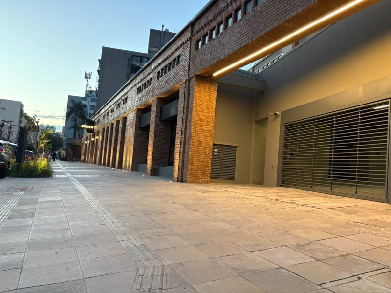 imóvel com 22m² - Cidade Baixa - Porto Alegre