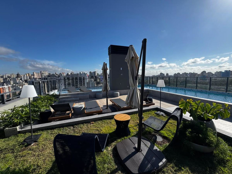 imóvel com 22m² - Cidade Baixa - Porto Alegre