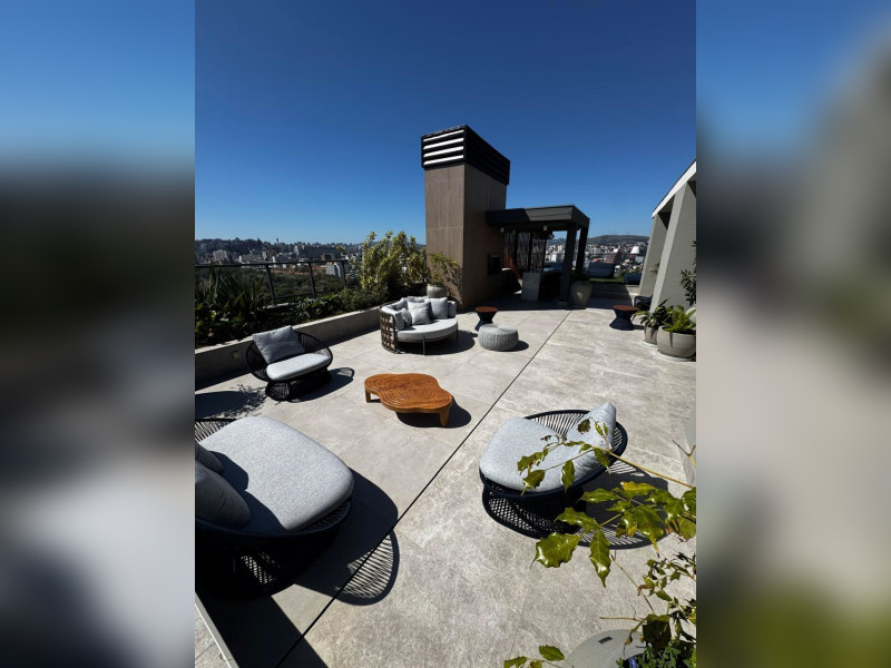 imóvel com 22m² - Cidade Baixa - Porto Alegre